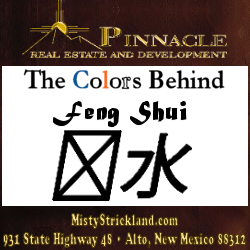 The Significance Colors Have in Feng Shui